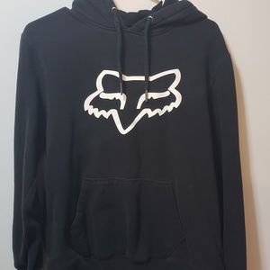 Fox Racing Hoodie